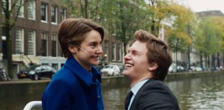 the fault of our stars